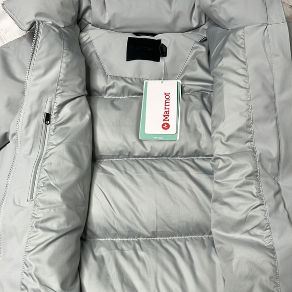 ❌SOLD OUT 😍Marmot Mercer Jacker - Picture 3 of 4